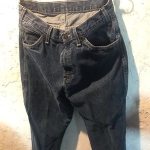 Dickies Loose Fit (FR) Jeans